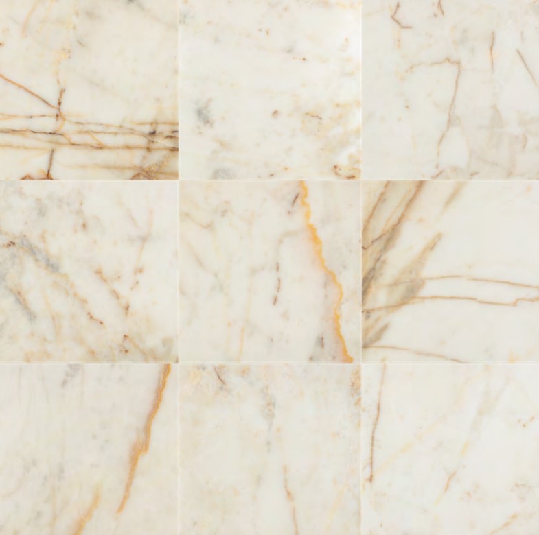 LADY WHITE MARBLE
