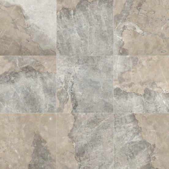 SILVER GREY MARBLE